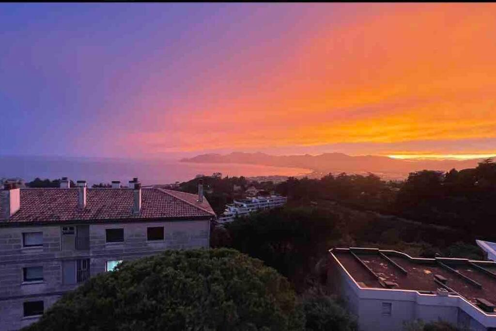 Appartement Cannes, Vue Triples Exposition Cannes
