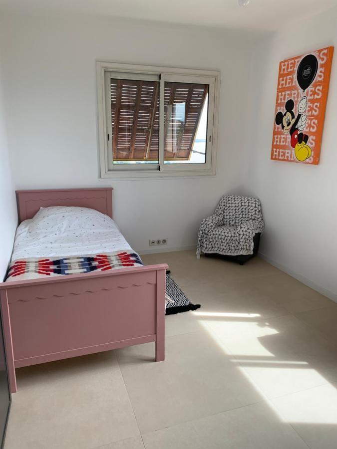 Cannes, Vue Triples Exposition Appartement